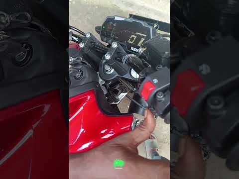 Easy Super! WD-40 Spray + Steel Washer & Hammer 🔨 Motorcycle Exhaust Pipe Modification Sound Test!