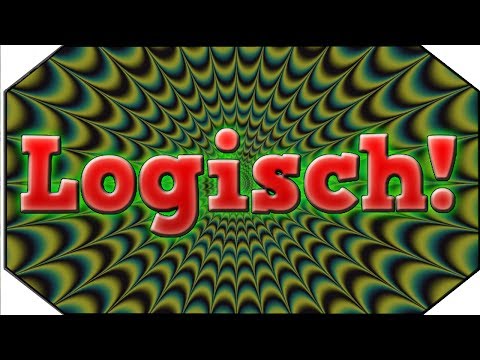 Logisch! Illusionen der Welt - Folge 2 - Logische und optische Täuschungen