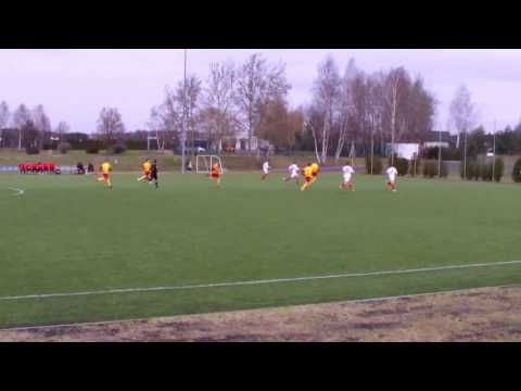 Widzew Łódź   BSP Jagiellonia Białystok