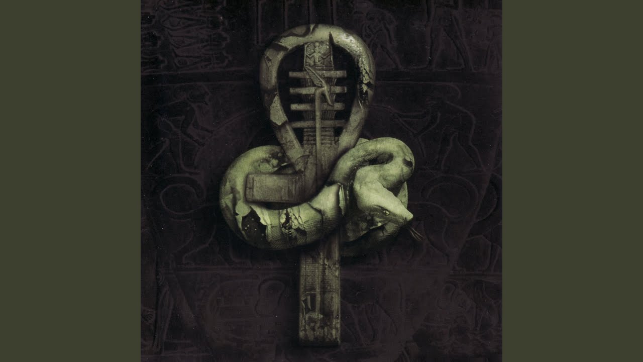 Nile - Kheftiu Asar Butchiu
