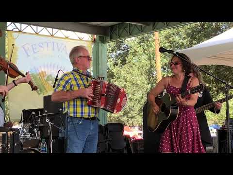 Festivals Acadiens 2018: Jesse Lege & Bayou Brew