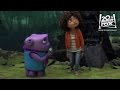 Dreamworks HOME Now Available At All Digital Stores FOX Home Entertainment