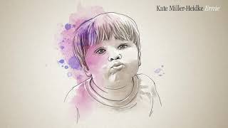 Kate Miller-Heidke - Ernie (Official Audio)