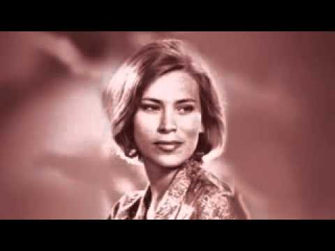 JÚLIA VARÀDY - Sempre libera LIVE 1984 - LA TRAVIATA (Verdi)