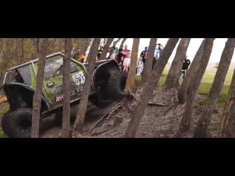 Teaser -  Cupa Titi Aur - Etapa OFF ROAD Barlad  12 mai 2019