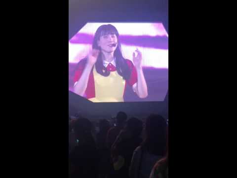 160612 GOT7 1st Concert FLY IN BANGKOK - GOT Velvet