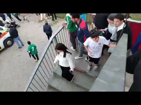 Semifinale Playoff 24/25