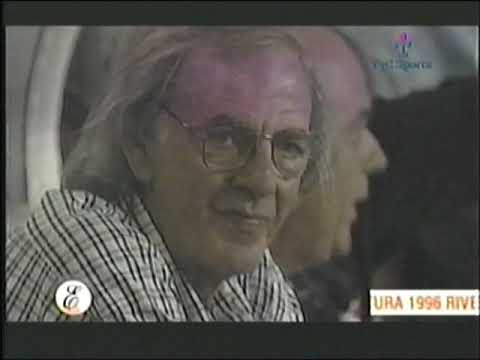 Independiente vs River Plate 1996 - Resumen.
