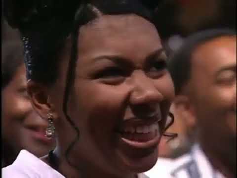 🤣 Bruce Bruce Shuts It Down! | Grand Stand Comedy Jam Special | Hosted by Sommore & Miss Laura