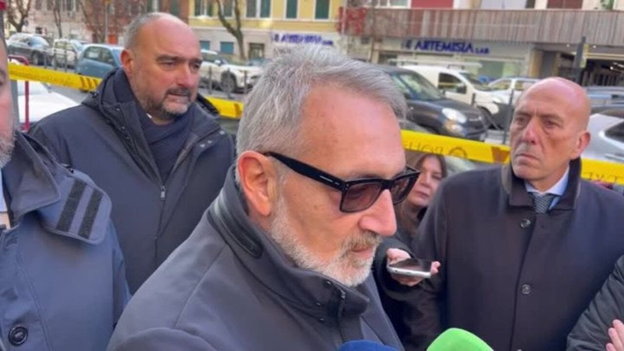 Acca Larentia, Rocca: "Ricordiamo vittime barbaramente assassinate"