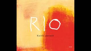 Keith Jarrett - Rio, Pt. VII