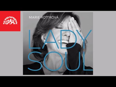 Marie Rottrová - Lady Soul (upoutávka na nové album)