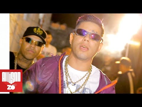 MC Lon, MC Magal, Bruninho da Praia, Lukas da VM e Aleph - Medley na 013