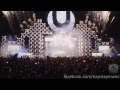 Kap Slap - Best Of Clash (ft. Alesso, Foo Fighters)