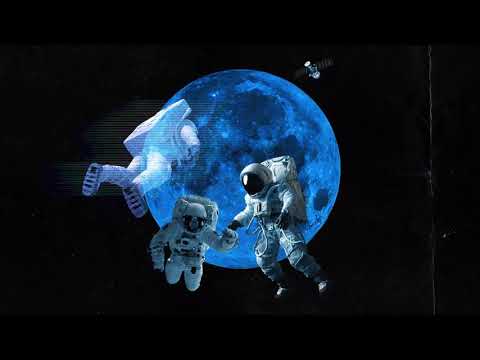 Yung Koded - Gone To Space (Audio) ft. La Chillwill