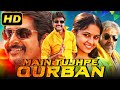 Main Tujhpe Qurban (HD) Romantic Comedy Hindi Dubbed Movie | Sivakarthikeyan, Sri Divya, Soori