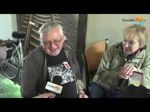 Suwałki Blues Festiwal. W żadnym innym mieście nie zjesz takiego śniadania Suwałki Blues Festiwal. W żadnym innym mieście nie zjesz takiego śniadania