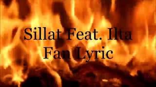 Cheek feat.Ilta, Sillat Fan Lyric