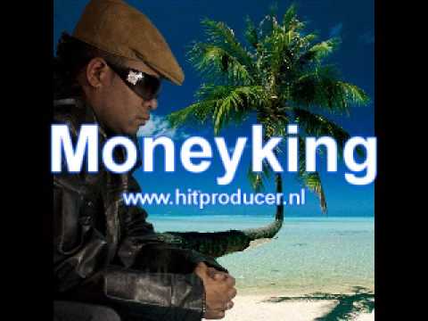 Moneyking - The Power Of Real Love