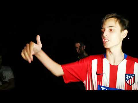 Blapin vs Krissan Final Wb