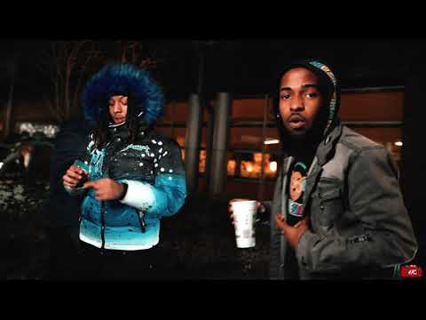 Code Breaker - Ynbic Mooder ( Directed by MLB )