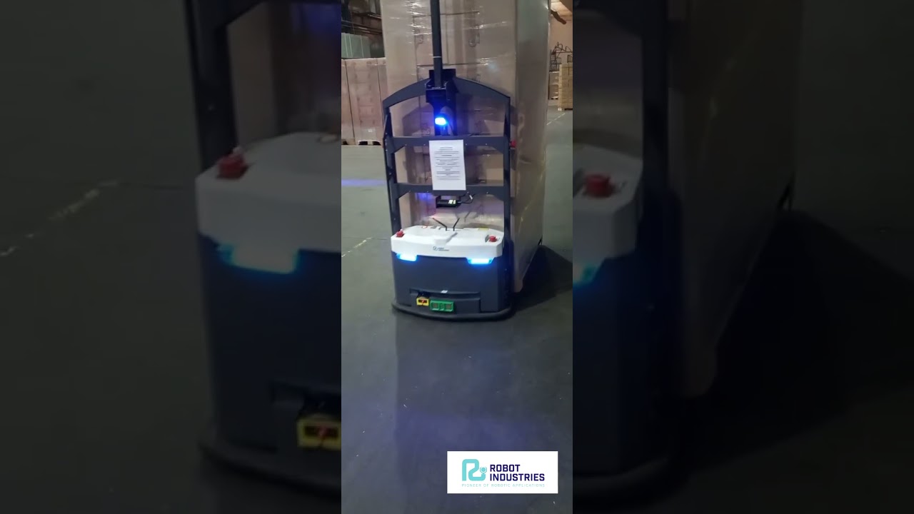 The Real ROI of Robotics 🤖💰