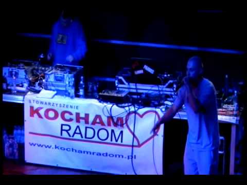 PATENT TV SZUWAR KONCERT HHNS RDM