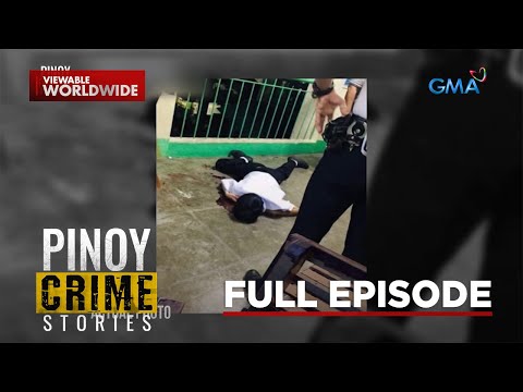 Grade 7 student, sinaksak sa loob ng kanilang paaralan (Full Episode) Pinoy Crime Stories