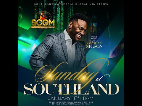Jonathan Nelson & S.C.G.M Praise Team