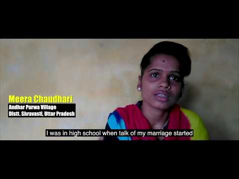 स्मार्ट बेटियां | कम उम्र में शादी के खतरे समझा बची गई मीरा