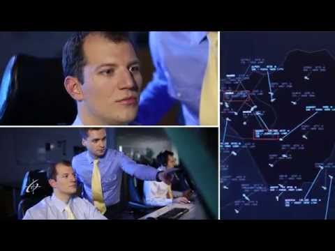 HungaroControl corporate video