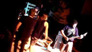 Haste The Day cover - Closest Thing To Closure - Romero ft. Nick of Till Flames Fall