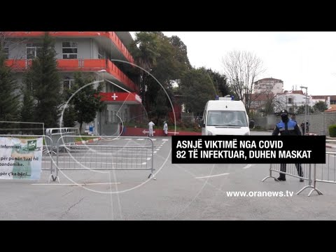 Edicioni informativ -  09 korrik 2020 - Ora 12:00 - RTV Ora