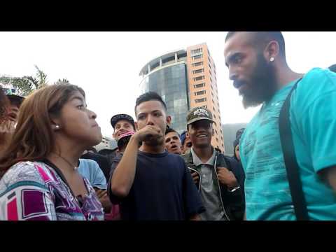 ANA TOF vs TRIPLE S // [SEGUNDA RONDA] // 1# RDP