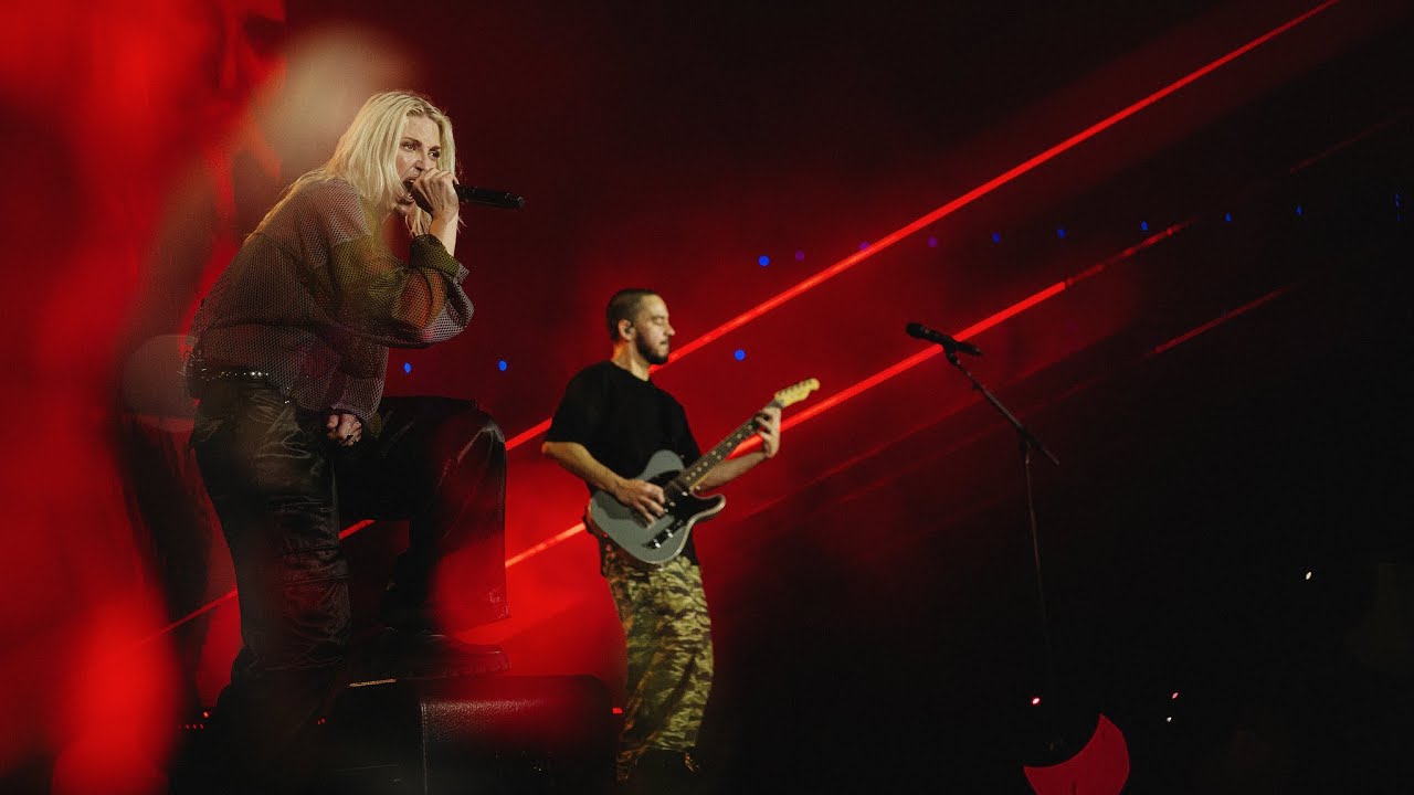 Linkin Park - The Emptiness Machine