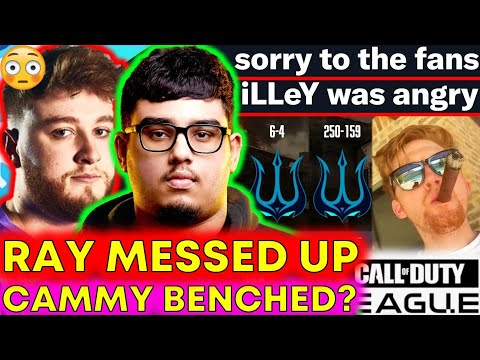 Rambo Admits SORRY to OpTic for Veto MISTAKE?! Cammy In Doubt? 😳