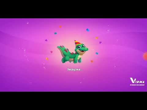 Fishdom. 4608 level no boosters and diamonds