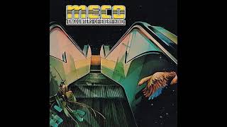 Meco - Theme From Close Encounters (album version)