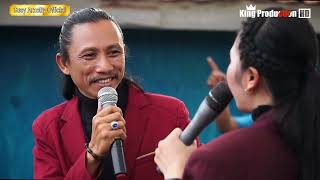 Download lagu CUMA ANDON SUKA WIJAYA FEAT SUSY ARZETTY NIRWANA MANDALA SAKTI SHOW KANDANGHAUR 17 JULI 2022 mp3