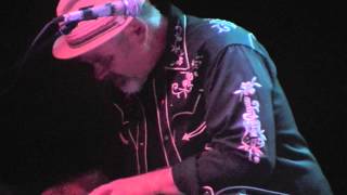 Gene Pyrz Tribute: The Fuse & Friends - Hoodoo Voodoo