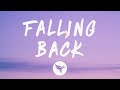 Drake - Falling Back (Lyrics)