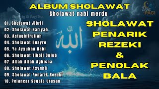Download lagu SHOLAWAT JIBRIL PEMBUKA PINTU REZEKI Astaghfirullah SHOLAWAT NABI MERDU TERBARU 2025 mp3 Download lagu SHOLAWAT JIBRIL PEMBUKA PINTU REZEKI Astaghfirullah SHOLAWAT NABI MERDU TERBARU 2025 mp3