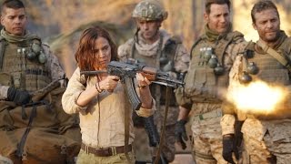 Seal Team Eight Behind Enemy Lines   full movie