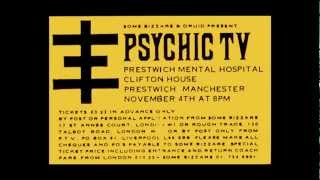 Psychic TV - Live At Thee Ritz (untitled, Side A)