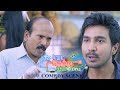 Indru Netru Naalai Scenes கெத்து காமிக்குறேன் உயிர வ�