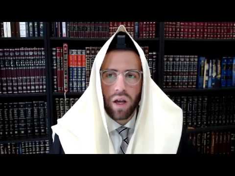 Complete Sephardic Morning Services