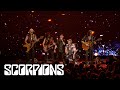 Scorpions Acoustic Medley Live In Brooklyn 12 09 2015