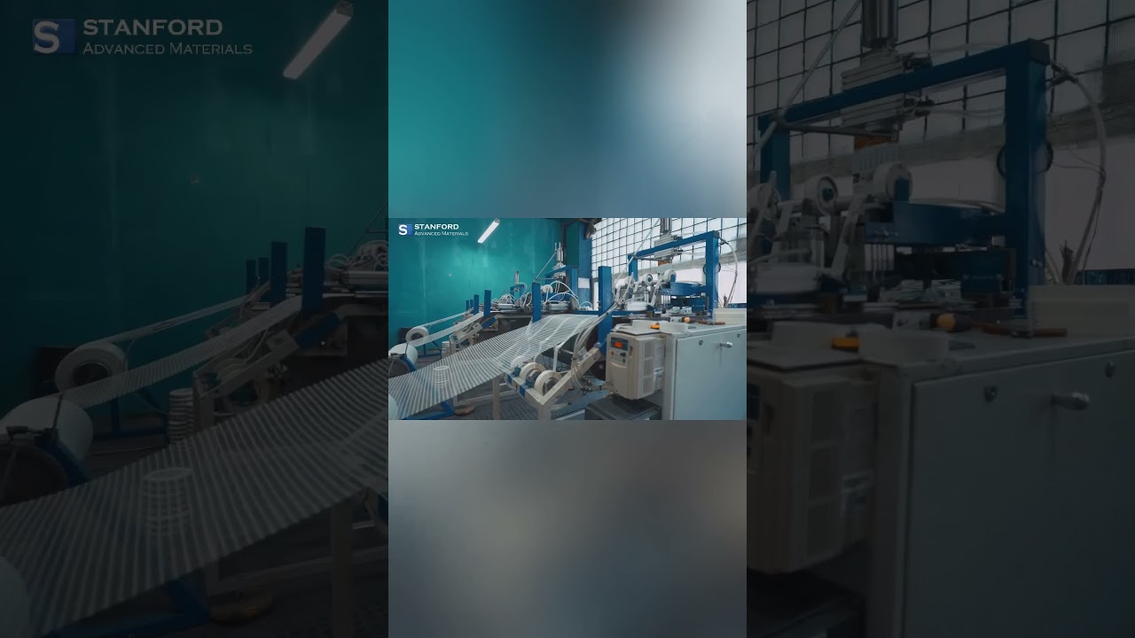 Additive Masterbatches: Enhancing Plastics with Purpose