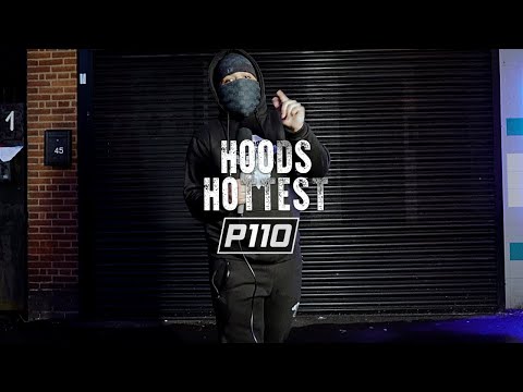 Kaymuni - Hoods Hottest (Season 2) | P110