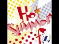 [HQ] F(x) - Hot Summer [Japanese Version] 